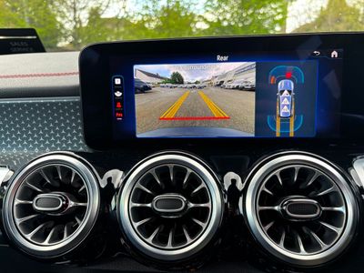 2024 Mercedes-Benz EQB