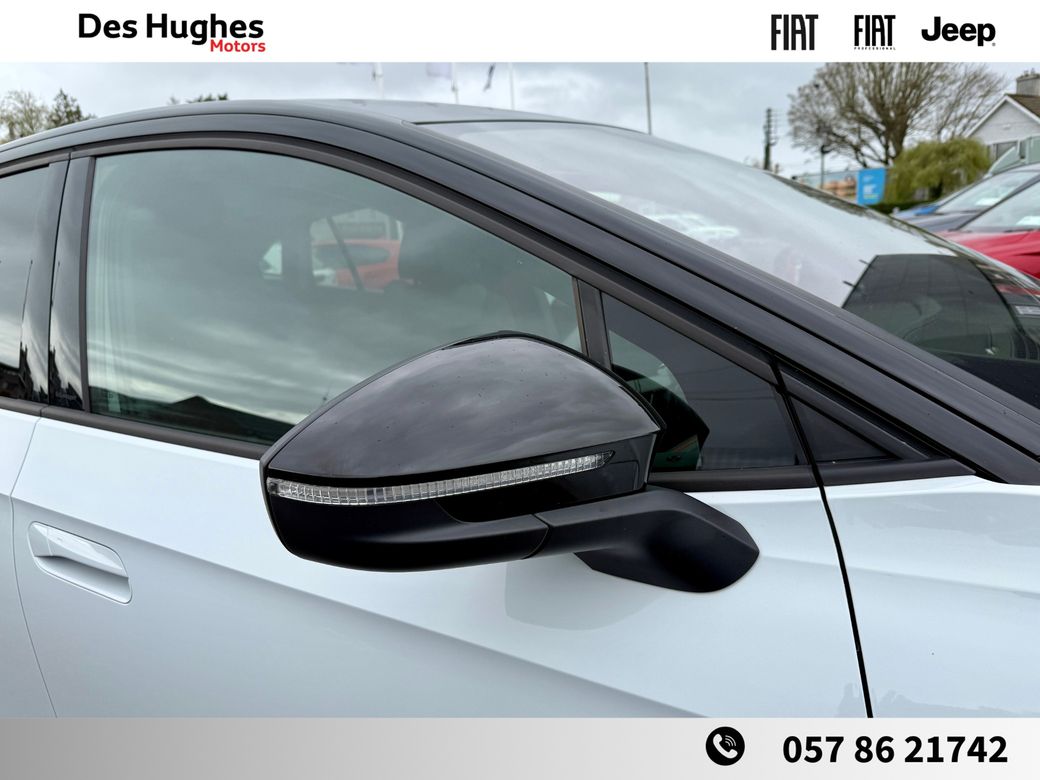2023 Volkswagen ID.5