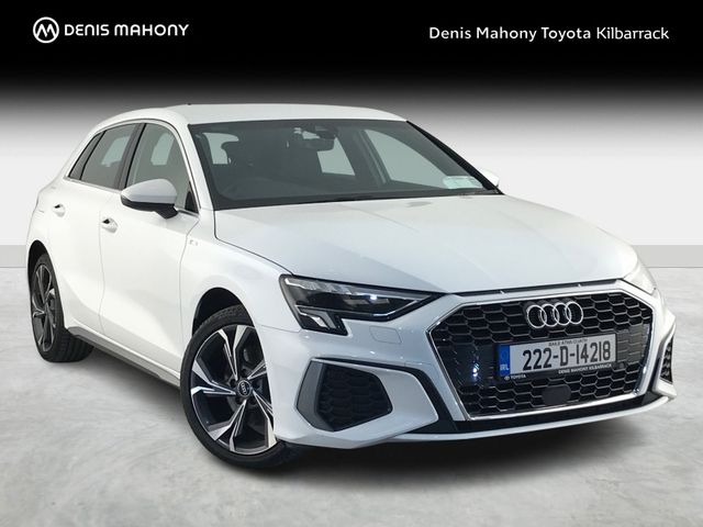 vehicle for sale from Denis Mahony Toyota Kilbarrack