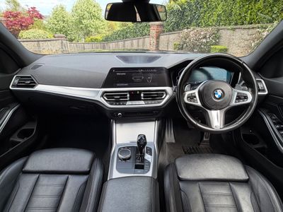 2020 BMW 3 Series