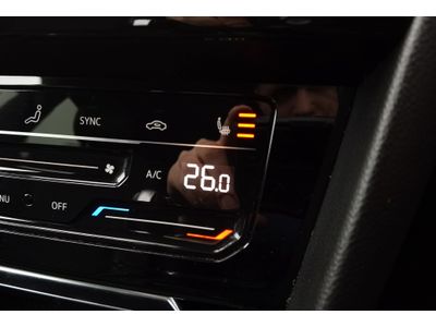 2022 Volkswagen Arteon