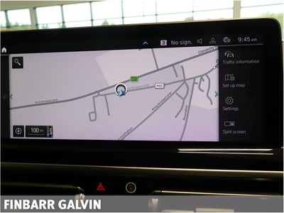 2022 BMW iX3