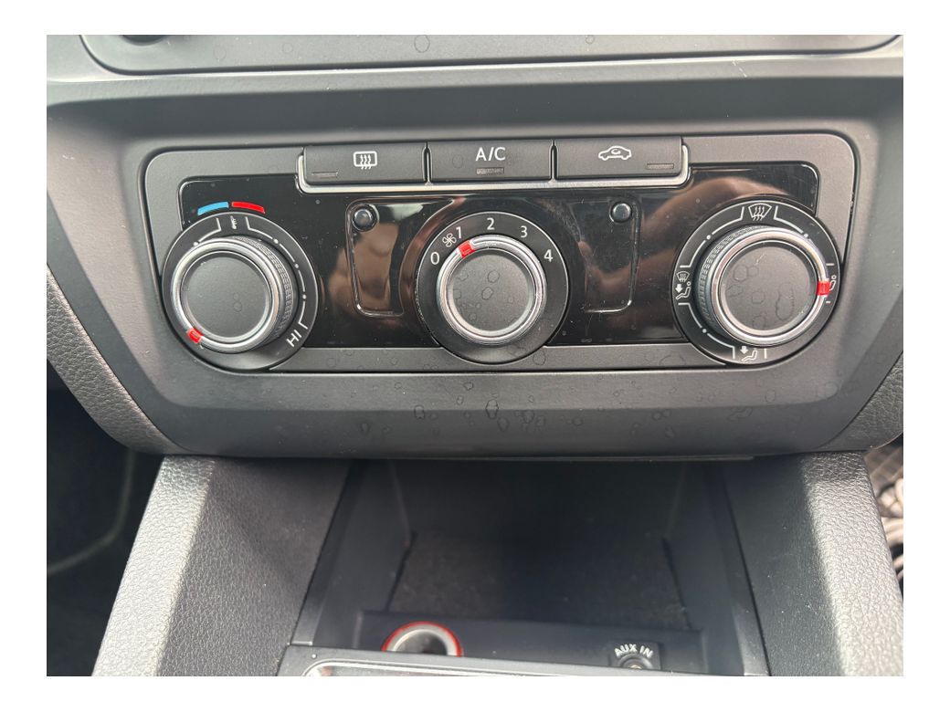 2015 Volkswagen Jetta
