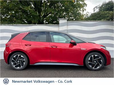 2022 Volkswagen ID.3