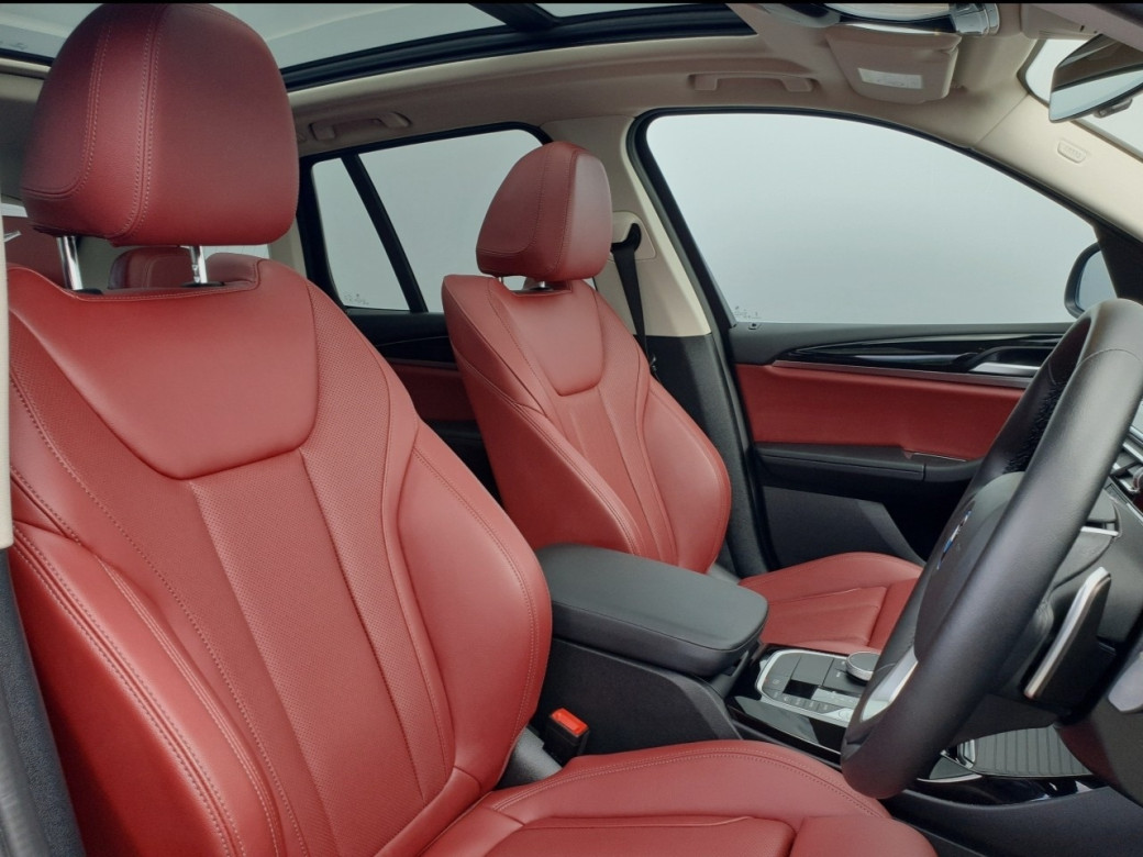 2023 BMW X3