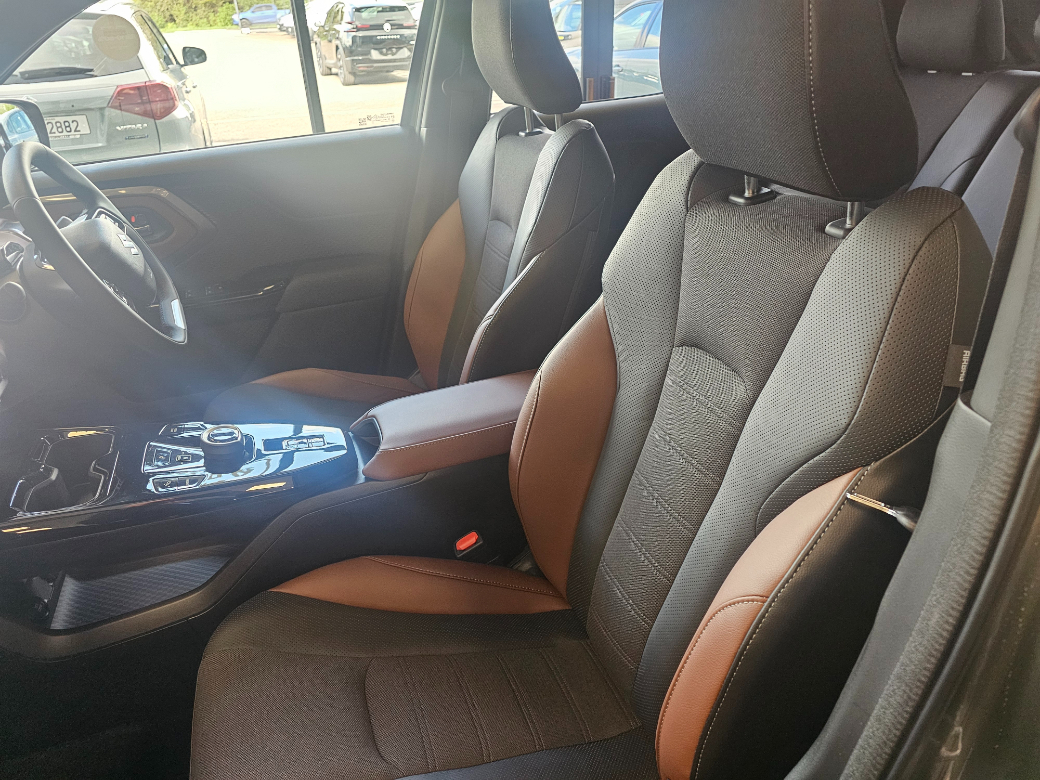 2026 Suzuki Vitara