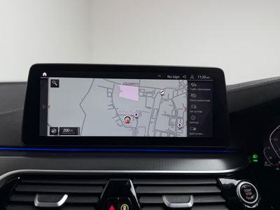 2023 BMW 5 Series