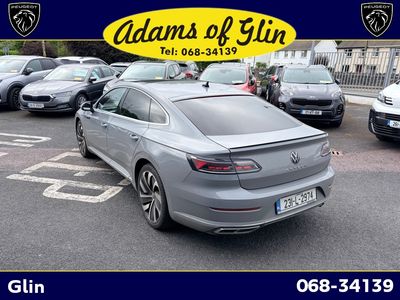 2023 Volkswagen Arteon