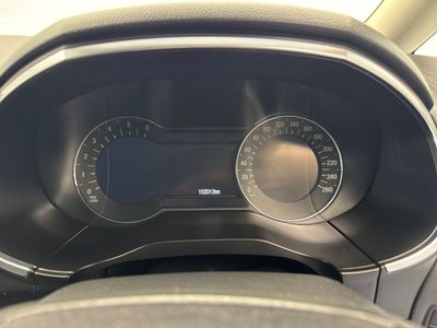 2022 Ford Galaxy