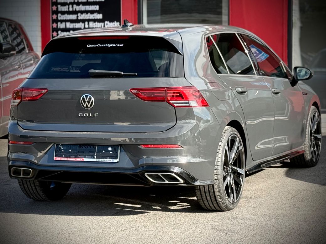 2024 Volkswagen Golf