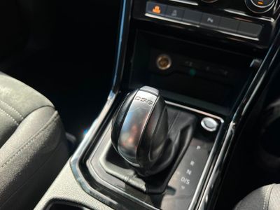 2017 Volkswagen Touran