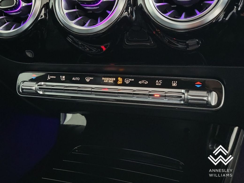2023 Mercedes-Benz CLA Class