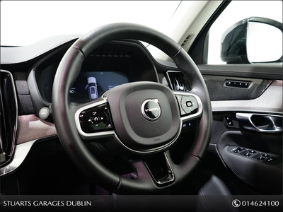 2026 Volvo XC90