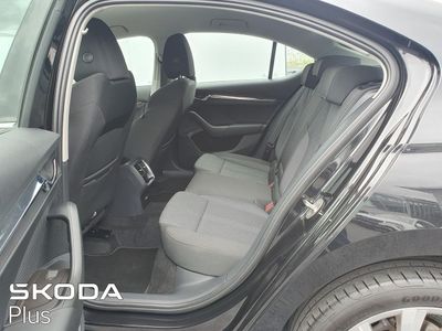 2024 Skoda Octavia