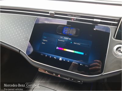 2024 Mercedes-Benz E Class