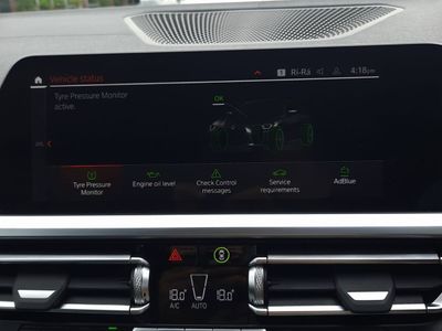 2023 BMW 4 Series