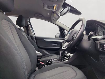 2016 BMW 2 Series