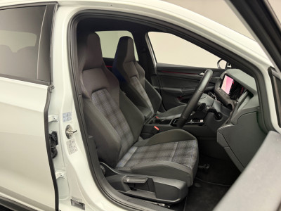 2024 Volkswagen Golf