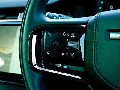 2024 Land Rover Range Rover Evoque