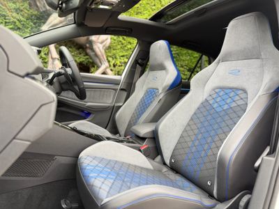 2023 Volkswagen Golf