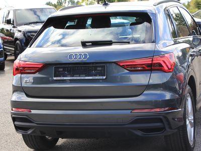 2024 Audi Q3