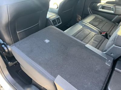 2024 Citroen C5 Aircross