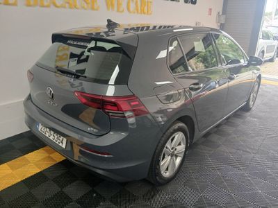 2023 Volkswagen Golf