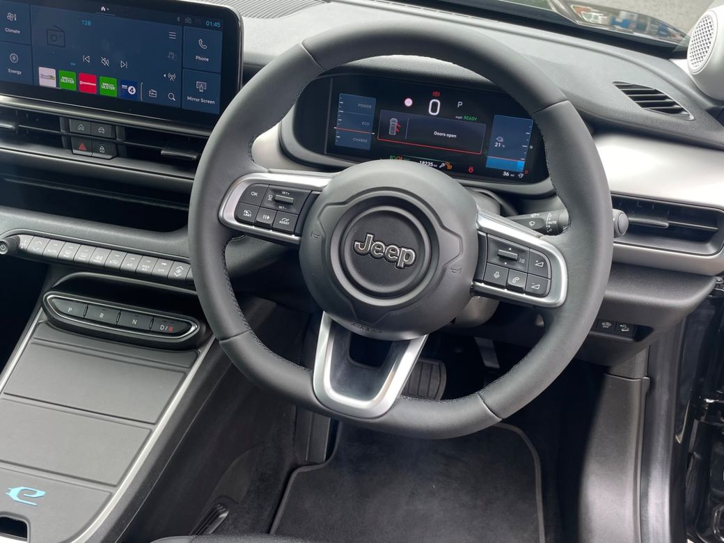 2024 Jeep Avenger