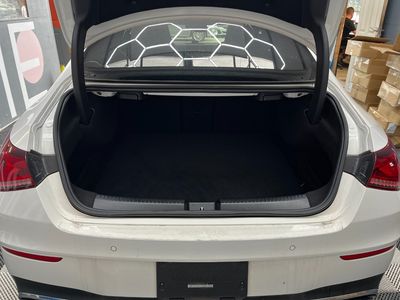 2021 Mercedes-Benz CLA Class