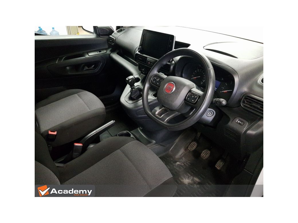 2023 Fiat Doblo