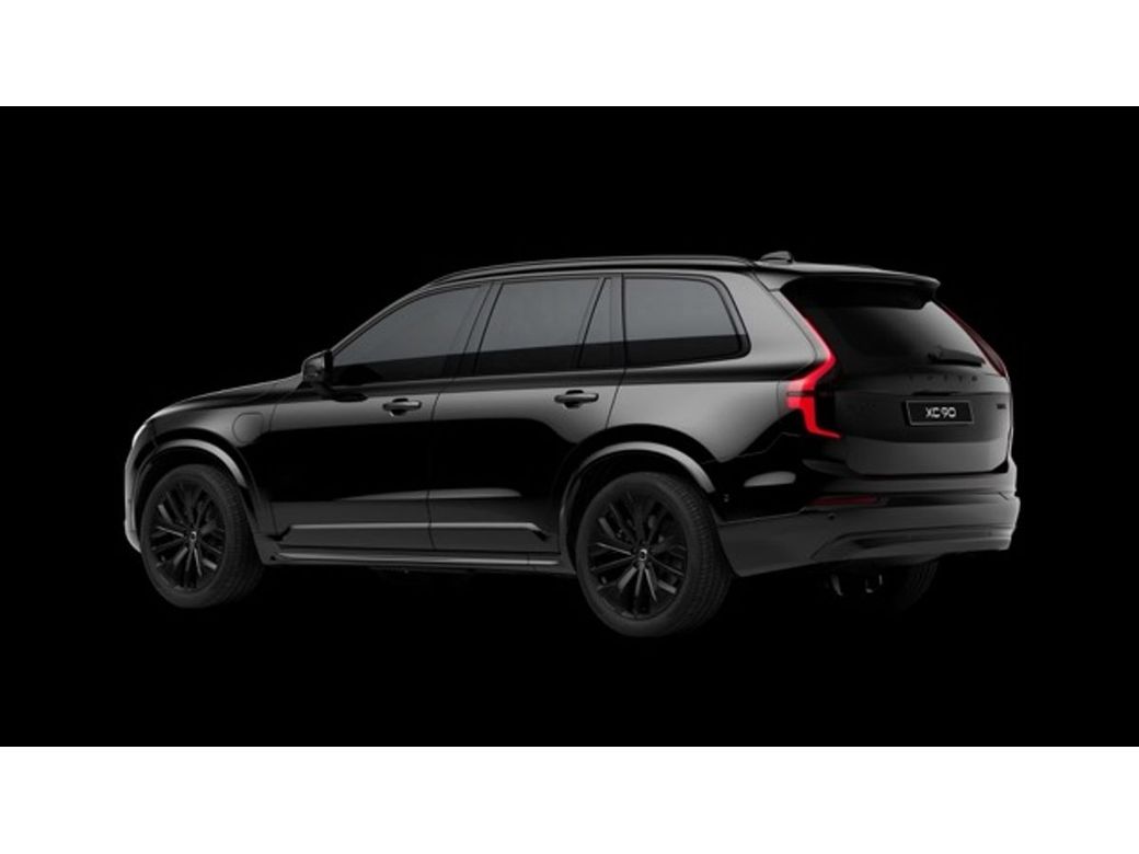 2027 Volvo XC90