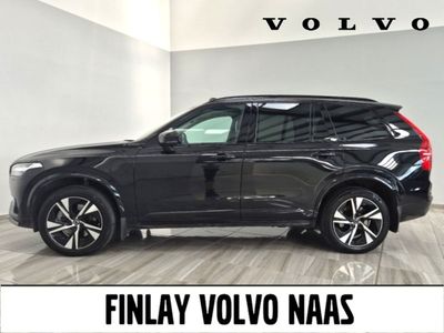 2023 Volvo XC90