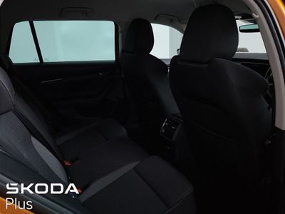 2023 Skoda Octavia