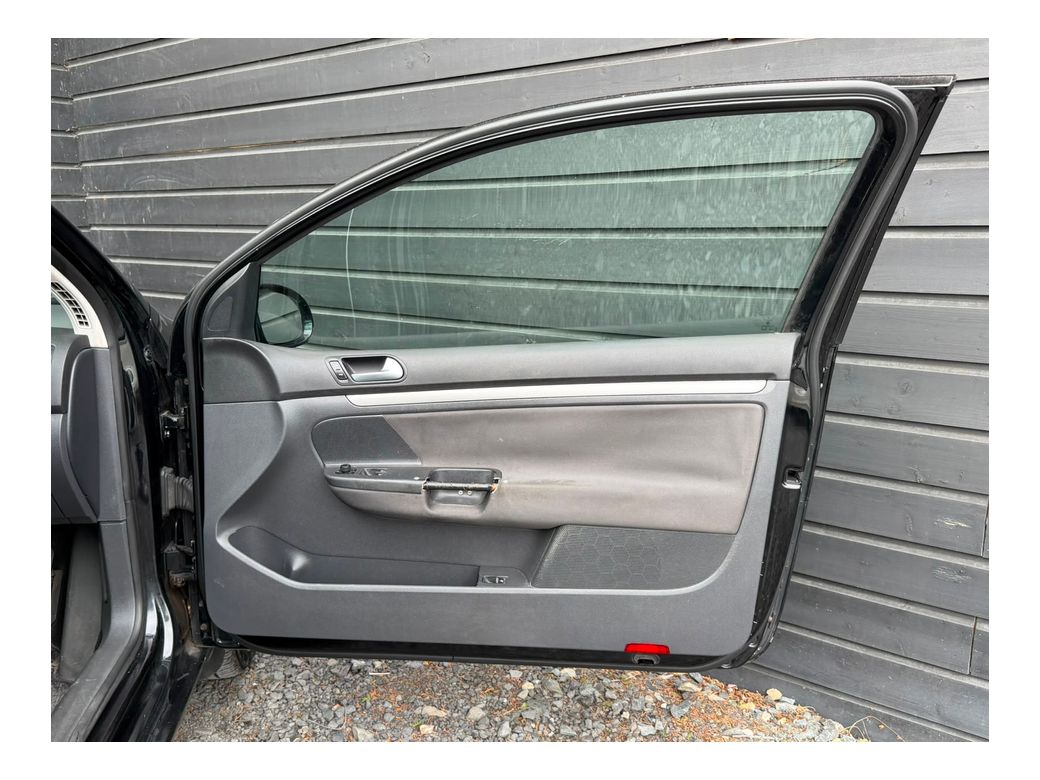 2006 Volkswagen Golf
