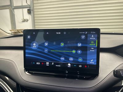 2024 Skoda Enyaq