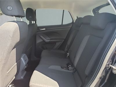 2021 Volkswagen T-Cross