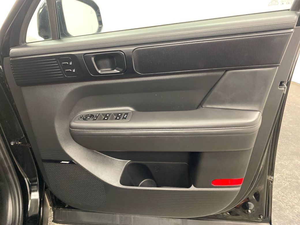 2024 Hyundai Santa Fe