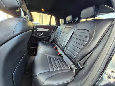 2023 Mercedes-Benz EQC