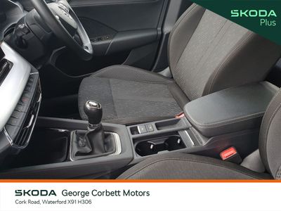2023 Skoda Octavia