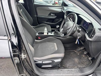 2023 Opel Mokka