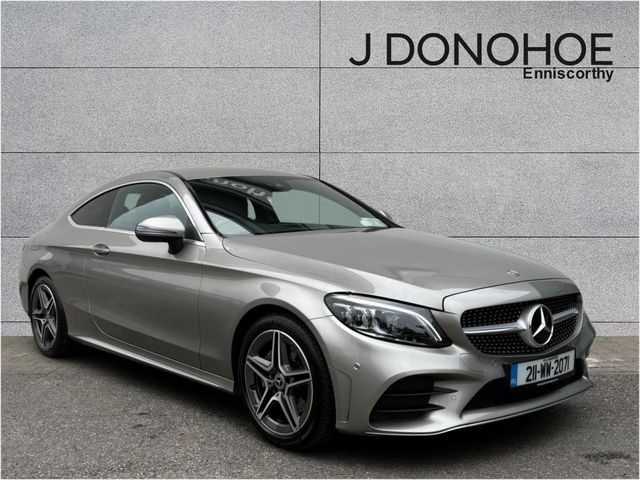 vehicle for sale from J Donohoe BMW