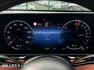 2024 Mercedes-Benz S Class