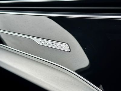 2022 Audi Q7