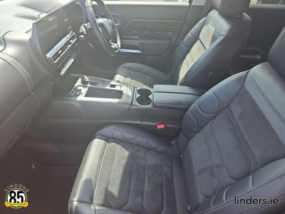 2024 Citroen C5 Aircross