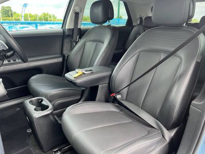2024 Hyundai Ioniq 5