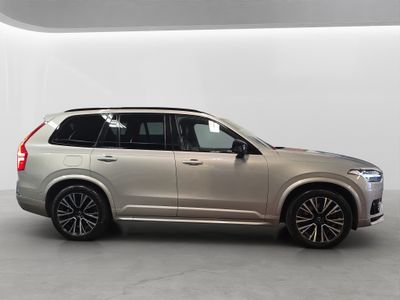 2023 Volvo XC90