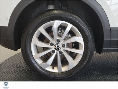 2026 Volkswagen T-Roc