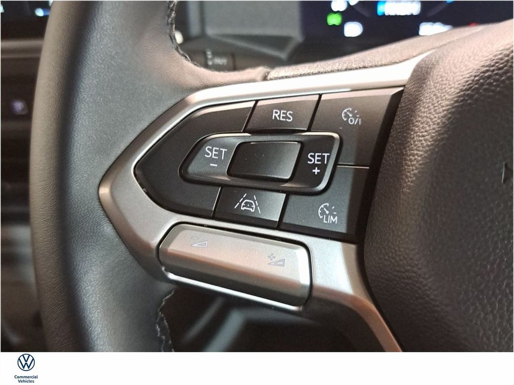 2026 Volkswagen Transporter
