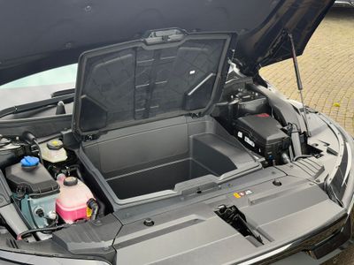 2026 Kia EV6
