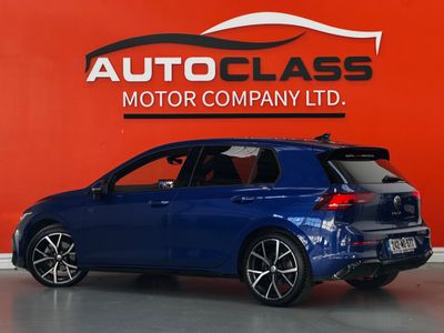 2024 Volkswagen Golf